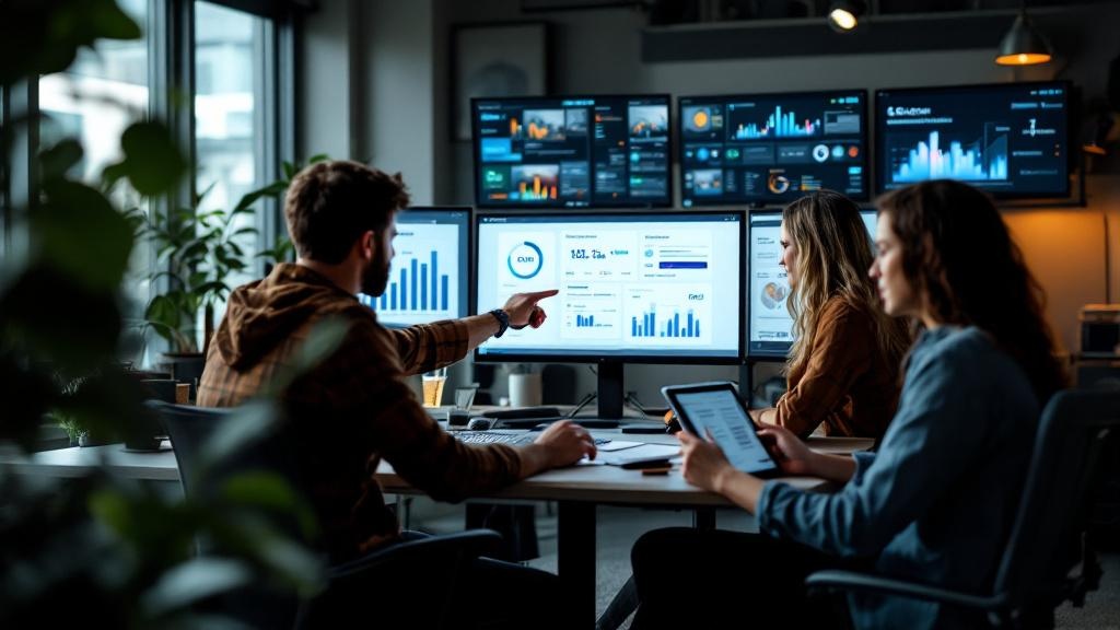 7 Benefits of AI-Powered Content Generation