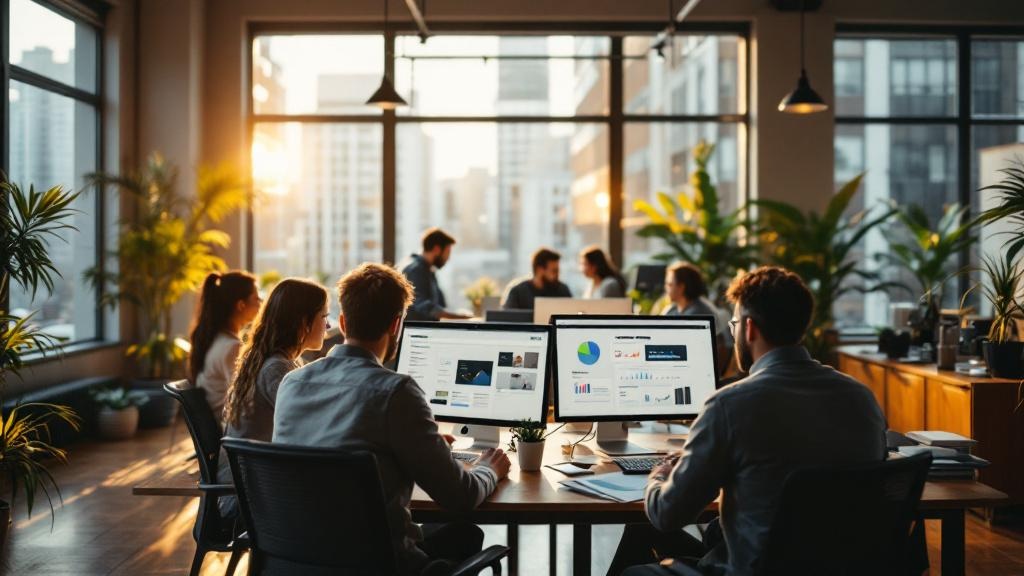 Best AI Content Generation Tools