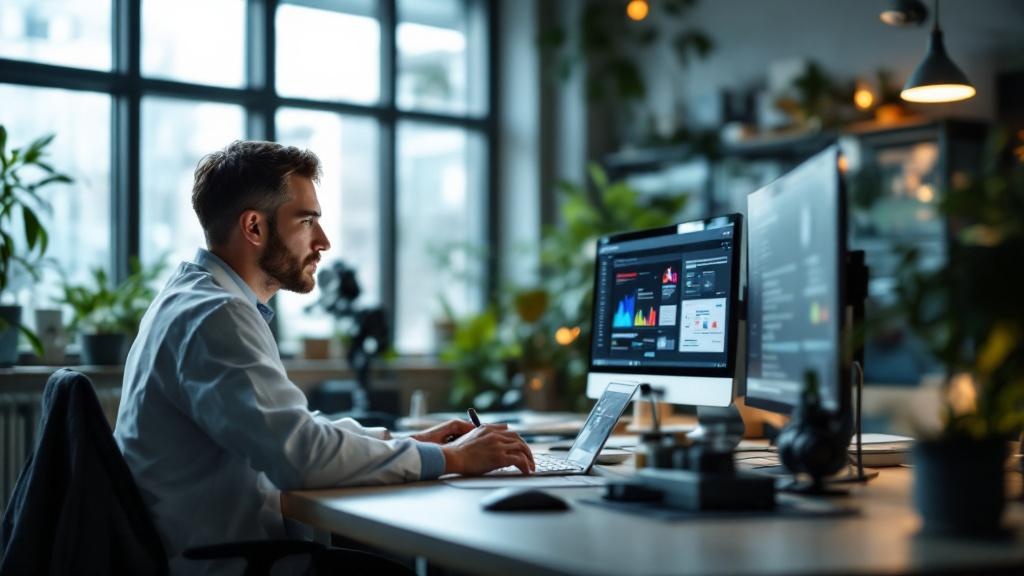 AI Writer vs Human Writer: Finding the Right Balance